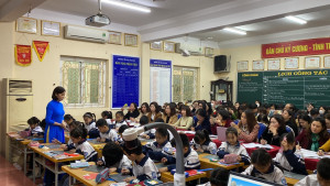 Chuyên đề Toán lớp 3 - Trường Tiểu học Văn Khê