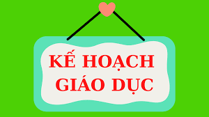 Kế hoạch: Tổ chức Olympic Tiếng Anh cấp Tiểu học quận Hà Đông năm học 2023-2024