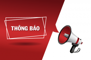 Thông báo: V/v học sinh nghỉ học khi thời tiết rét đậm, rét hại