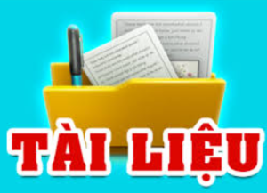 Tài liệu tập huấn Khung Năng lực số