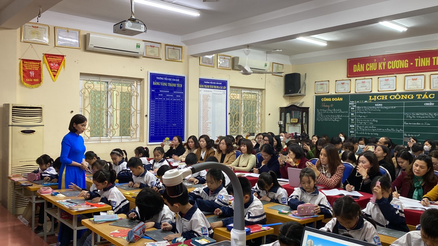 Chuyên đề Toán lớp 3 - Trường Tiểu học Văn Khê