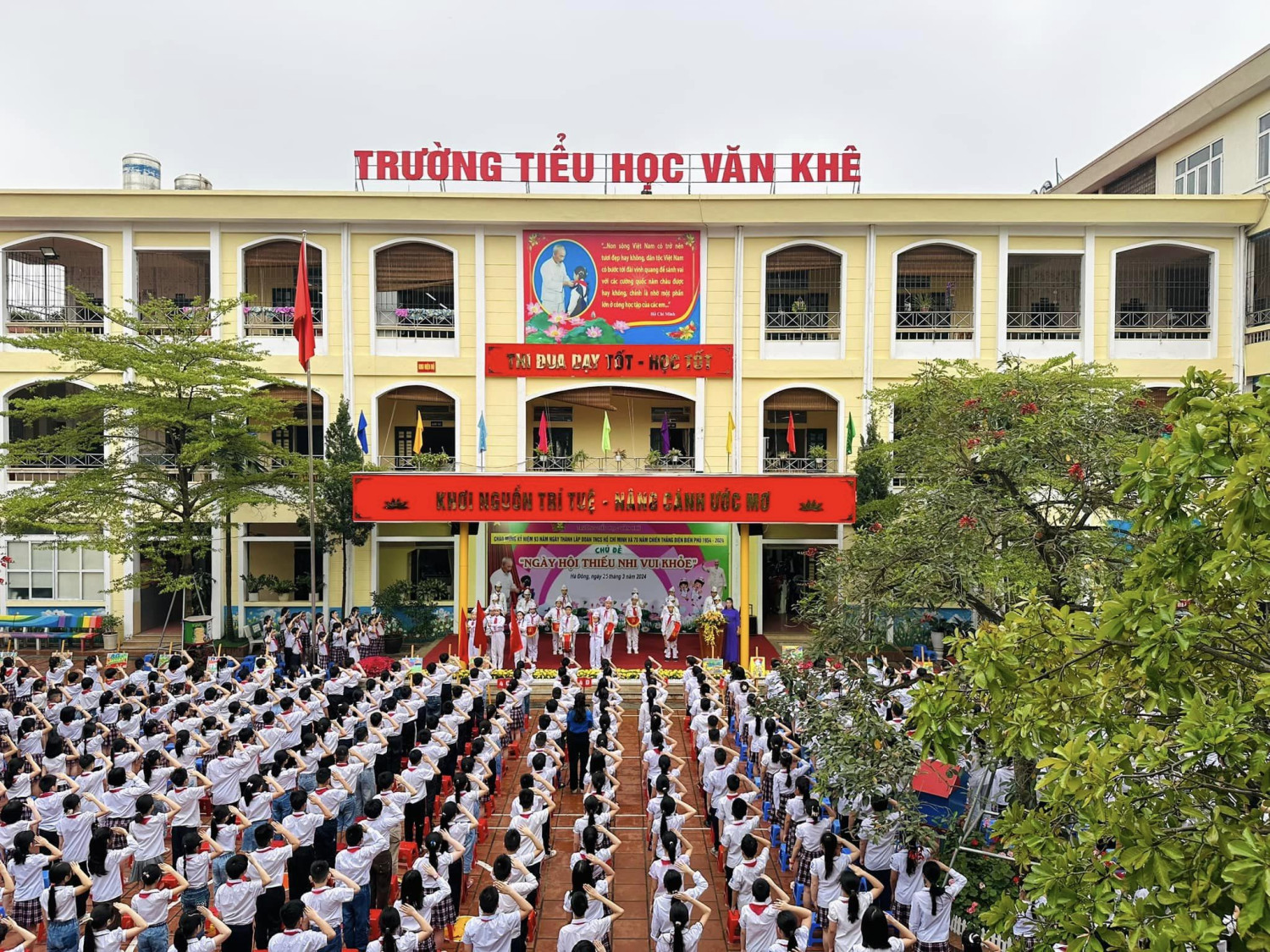 🍀🍀🍀Chào tạm biệt tháng 3! 👋👋👋