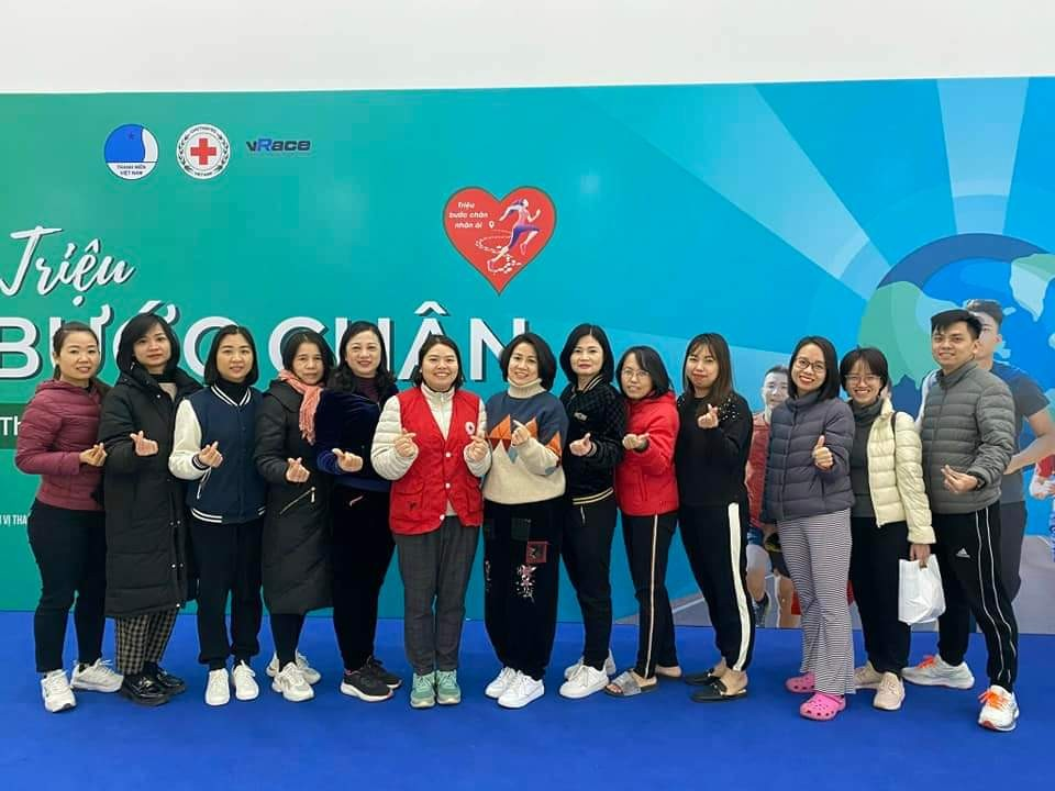 Hiến máu cứu người - Một nghĩa cử cao đẹp.