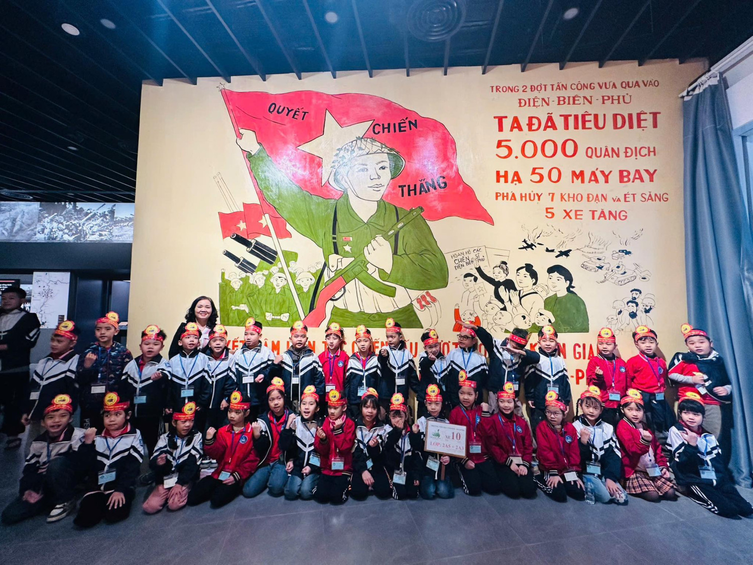 Tháng 3 - tháng Thanh niên, tháng của mùa xuân, mùa của tuổi trẻ