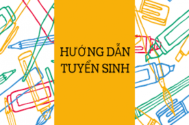 HƯỚNG DẪN TUYỂN SINH VÀO CÁC TRƯỜNG MẦM NON, LỚP 1 VÀ LỚP 6 NĂM HỌC 2026-2027