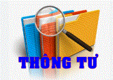 Thông tư số 19/2026/TT-BGDĐT
