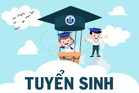 THÔNG BÁO TUYỂN SINH VÀO LỚP 1 NĂM HỌC 2026 - 2027